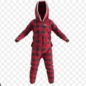 Pook Youth Onesie